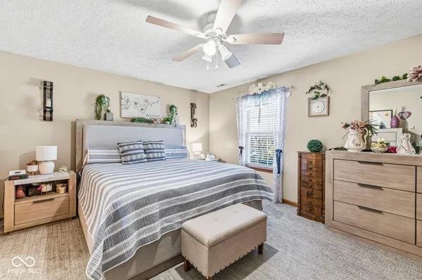 $289,000 | 5435 Coventry Park Boulevard, Indianapolis, IN 46237