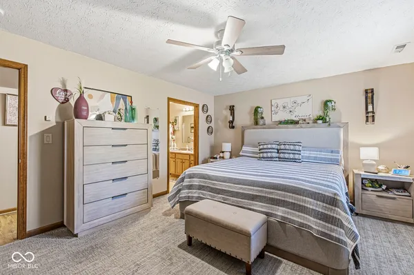 $289,000 | 5435 Coventry Park Boulevard, Indianapolis, IN 46237