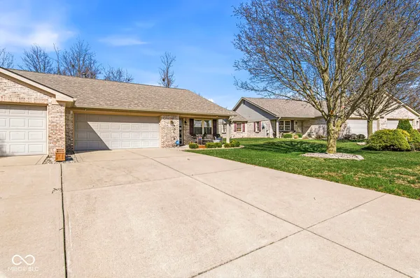 $289,000 | 5435 Coventry Park Boulevard, Indianapolis, IN 46237