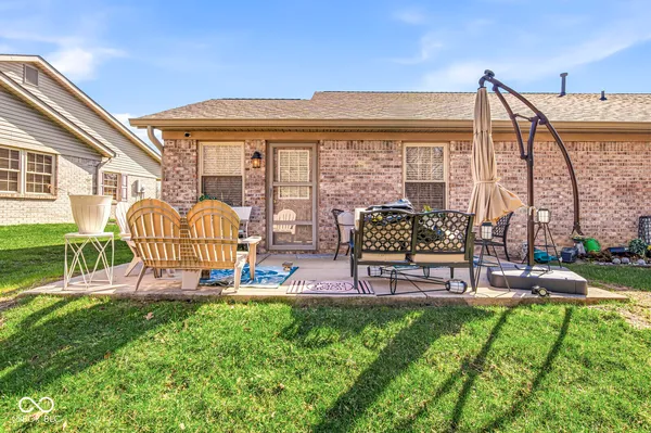 $289,000 | 5435 Coventry Park Boulevard, Indianapolis, IN 46237