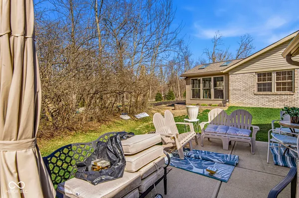 $289,000 | 5435 Coventry Park Boulevard, Indianapolis, IN 46237