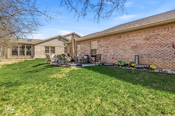 $289,000 | 5435 Coventry Park Boulevard, Indianapolis, IN 46237