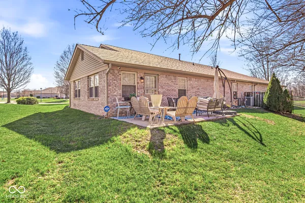 $289,000 | 5435 Coventry Park Boulevard, Indianapolis, IN 46237