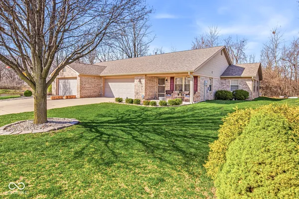 $289,000 | 5435 Coventry Park Boulevard, Indianapolis, IN 46237