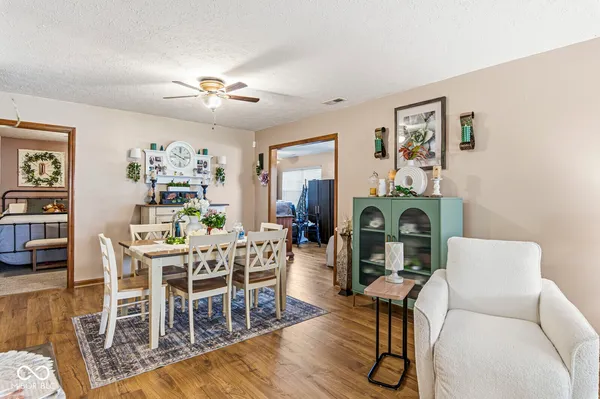 $289,000 | 5435 Coventry Park Boulevard, Indianapolis, IN 46237