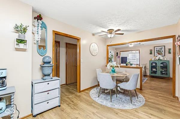 $289,000 | 5435 Coventry Park Boulevard, Indianapolis, IN 46237