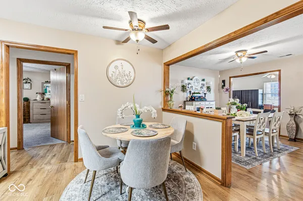 $289,000 | 5435 Coventry Park Boulevard, Indianapolis, IN 46237