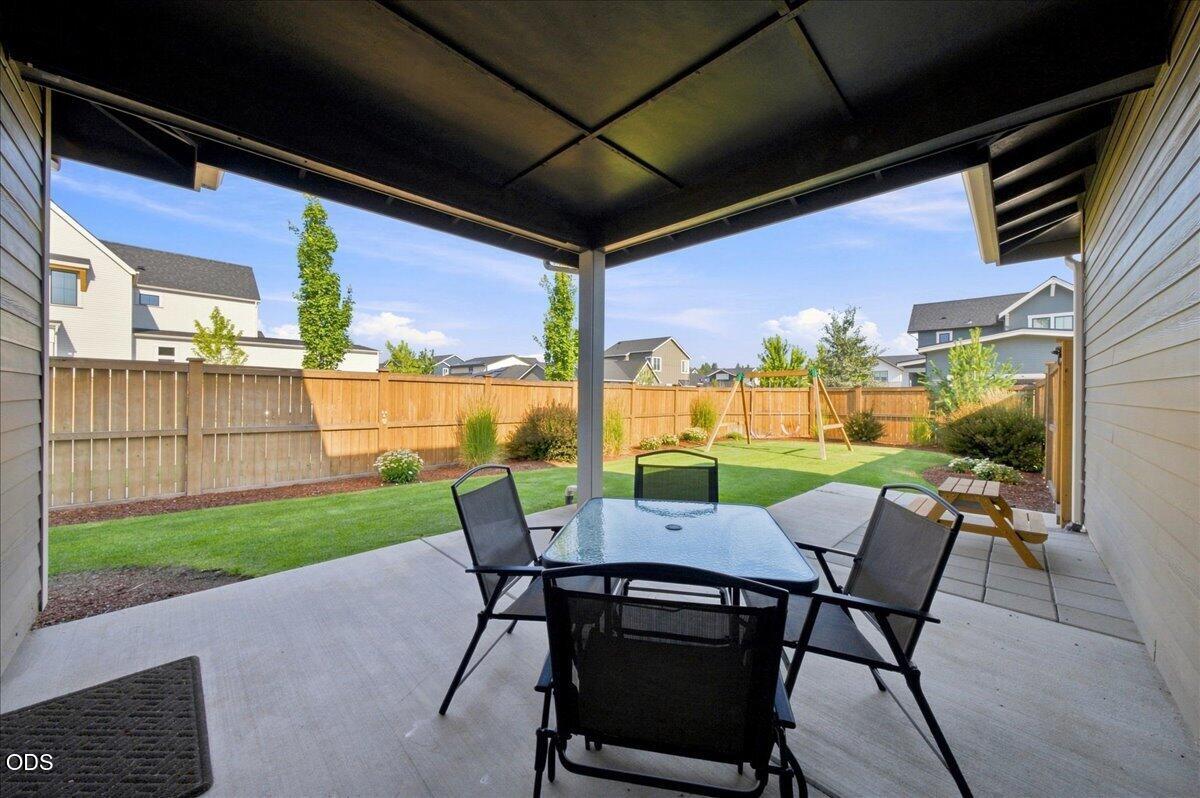 20498 Murphy Road Bend, OR 97702 - Photo 40 of 46