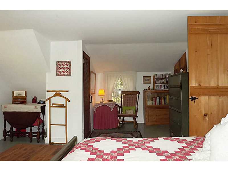 105 Foster Center Road Foster, RI 02825 - Photo 13 of 25 Bedroom.