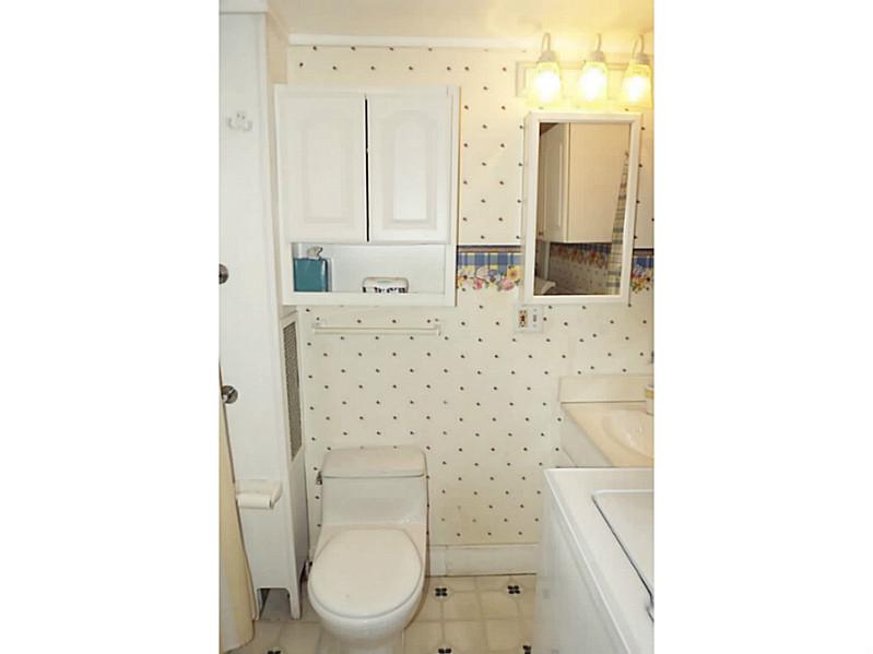 105 Foster Center Road Foster, RI 02825 - Photo 18 of 25 Bathroom.