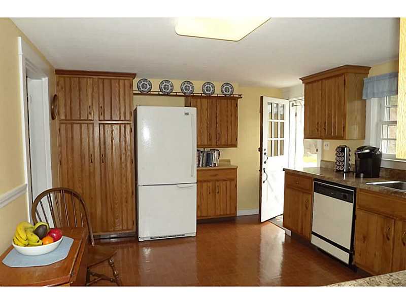 105 Foster Center Road Foster, RI 02825 - Photo 2 of 25 Kitchen.
