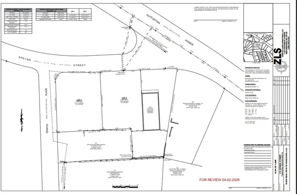 $325,000 | Lot 1-173 Spring Street, Fairhaven, MA 02719