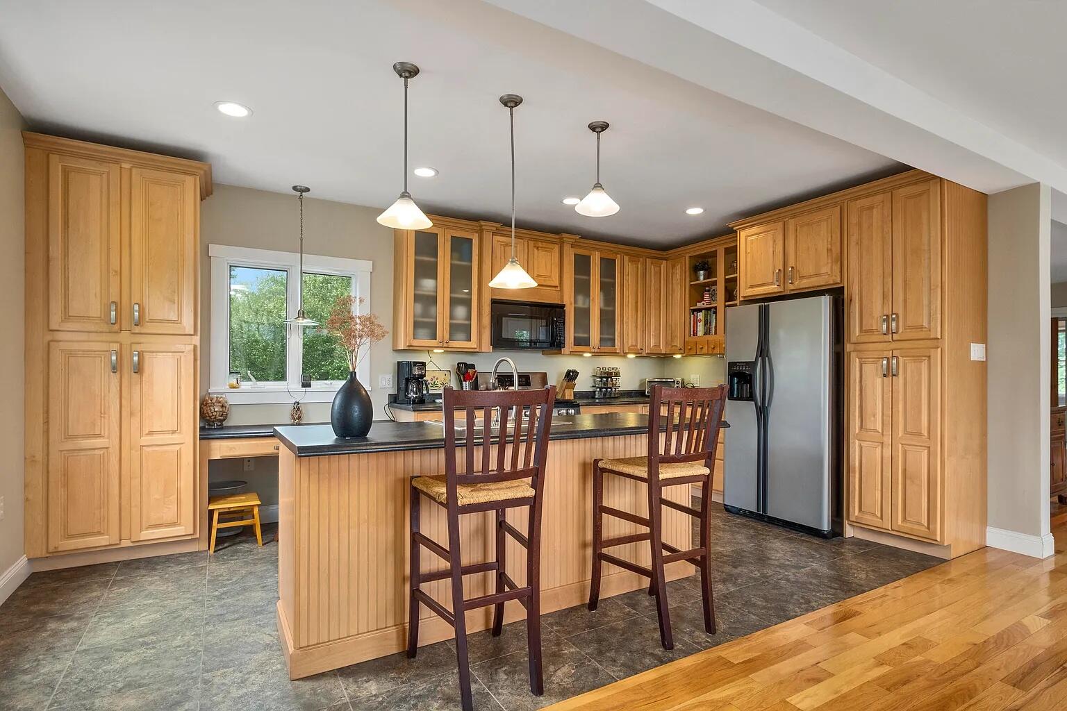 14 Mussel Farm Road St. George, ME 04860 - Photo 8 of 61 Kitchen 1