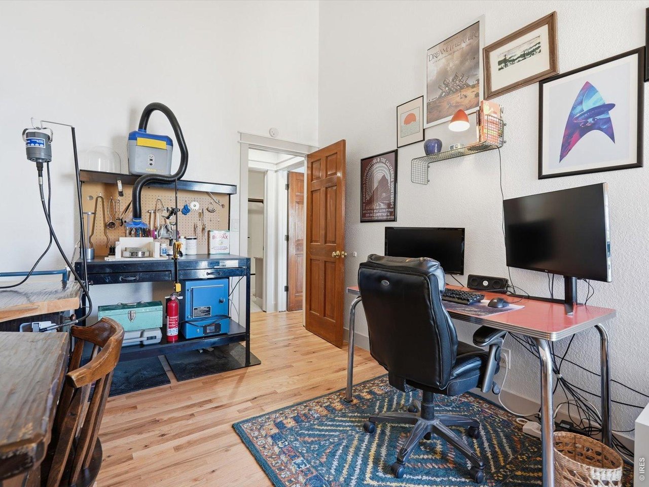 5020 Buckingham Road Boulder, CO 80301 - Photo 23 of 43