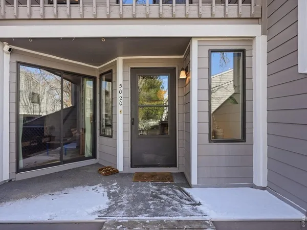 $430,000 | 5020 Buckingham Road, Boulder, CO 80301