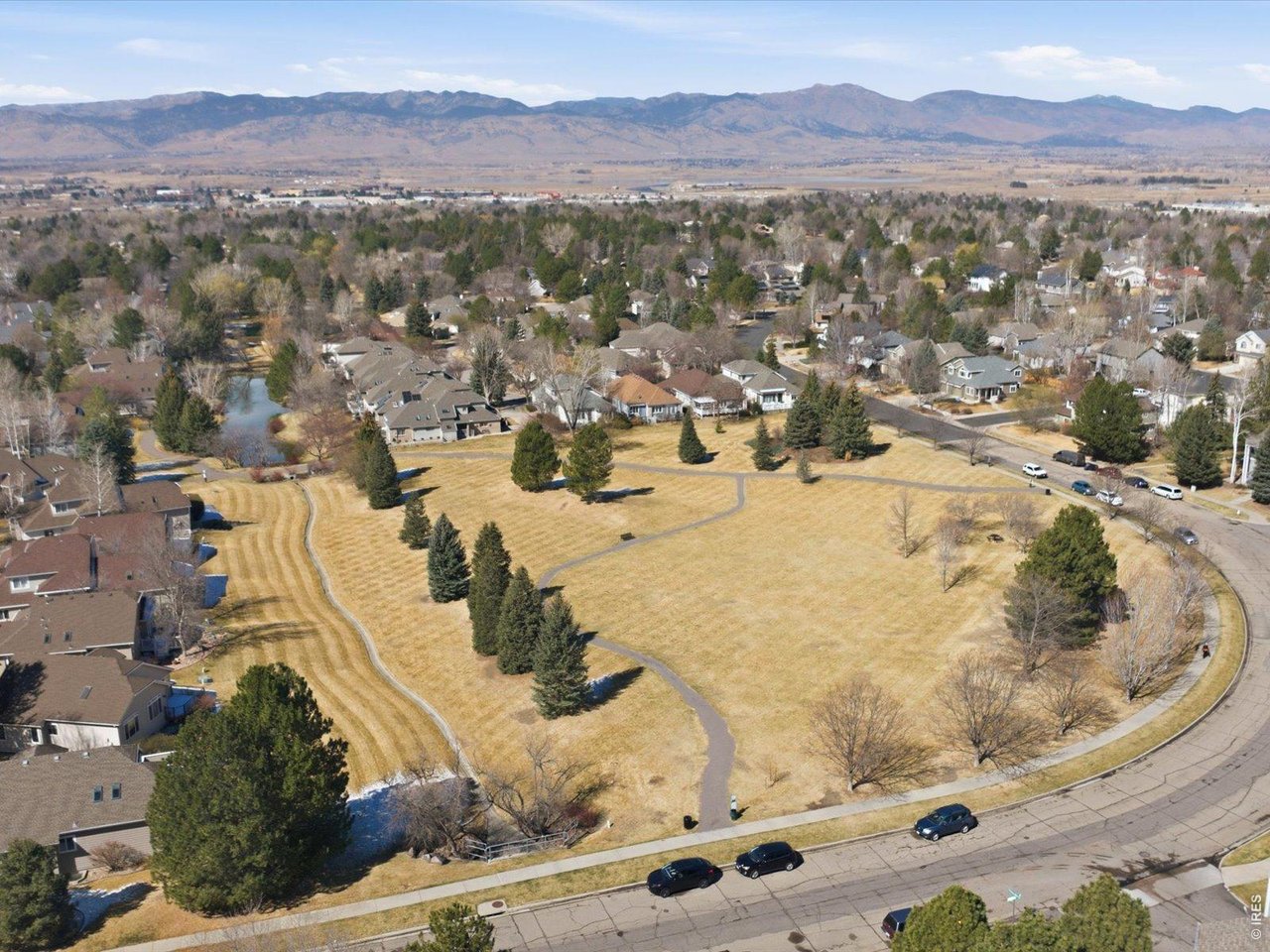 5020 Buckingham Road Boulder, CO 80301 - Photo 42 of 43