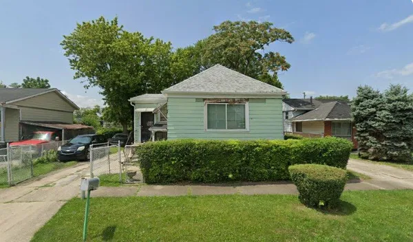 $74,900 | 14630 Cooper Avenue, Dixmoor, IL 60426