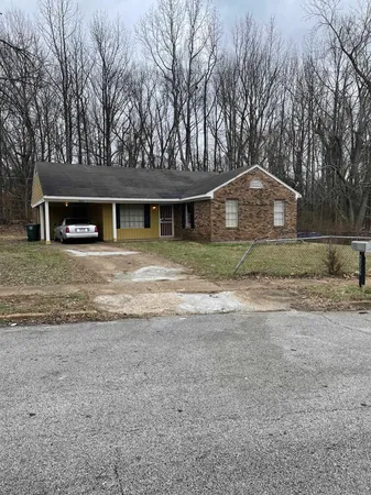 $127,800 | 3516 Suzanne Drive, Memphis, TN 38127