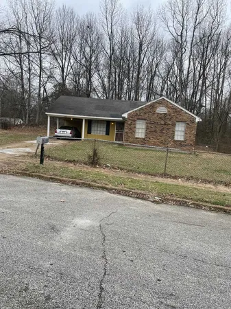 $127,800 | 3516 Suzanne Drive, Memphis, TN 38127