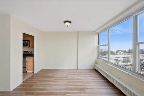 $185,000 | 3900 North Lake Shore Drive, Unit 12D, Chicago, IL 60613