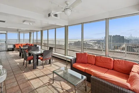 $185,000 | 3900 North Lake Shore Drive, Unit 12D, Chicago, IL 60613