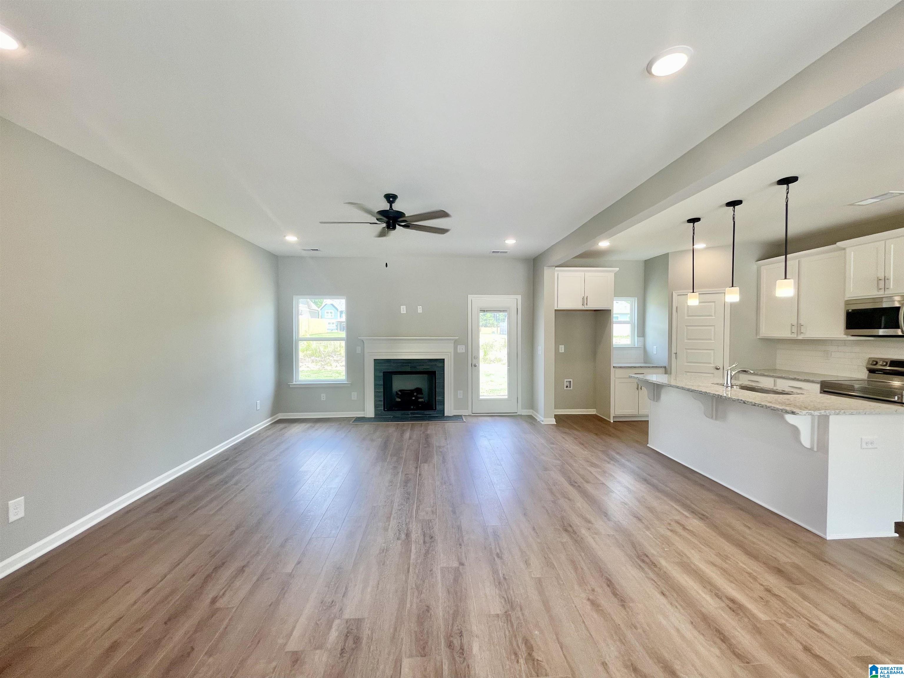 3080 Baxter Avenue Springville, AL 35146 - Photo 4 of 54