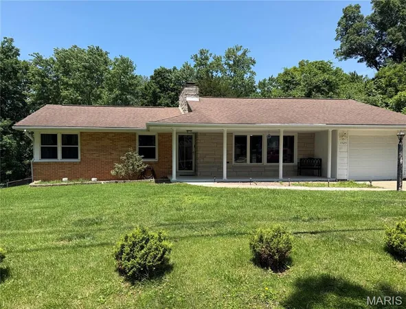 $225,000 | 1525 Kurre Lane, Cape Girardeau, MO 63701