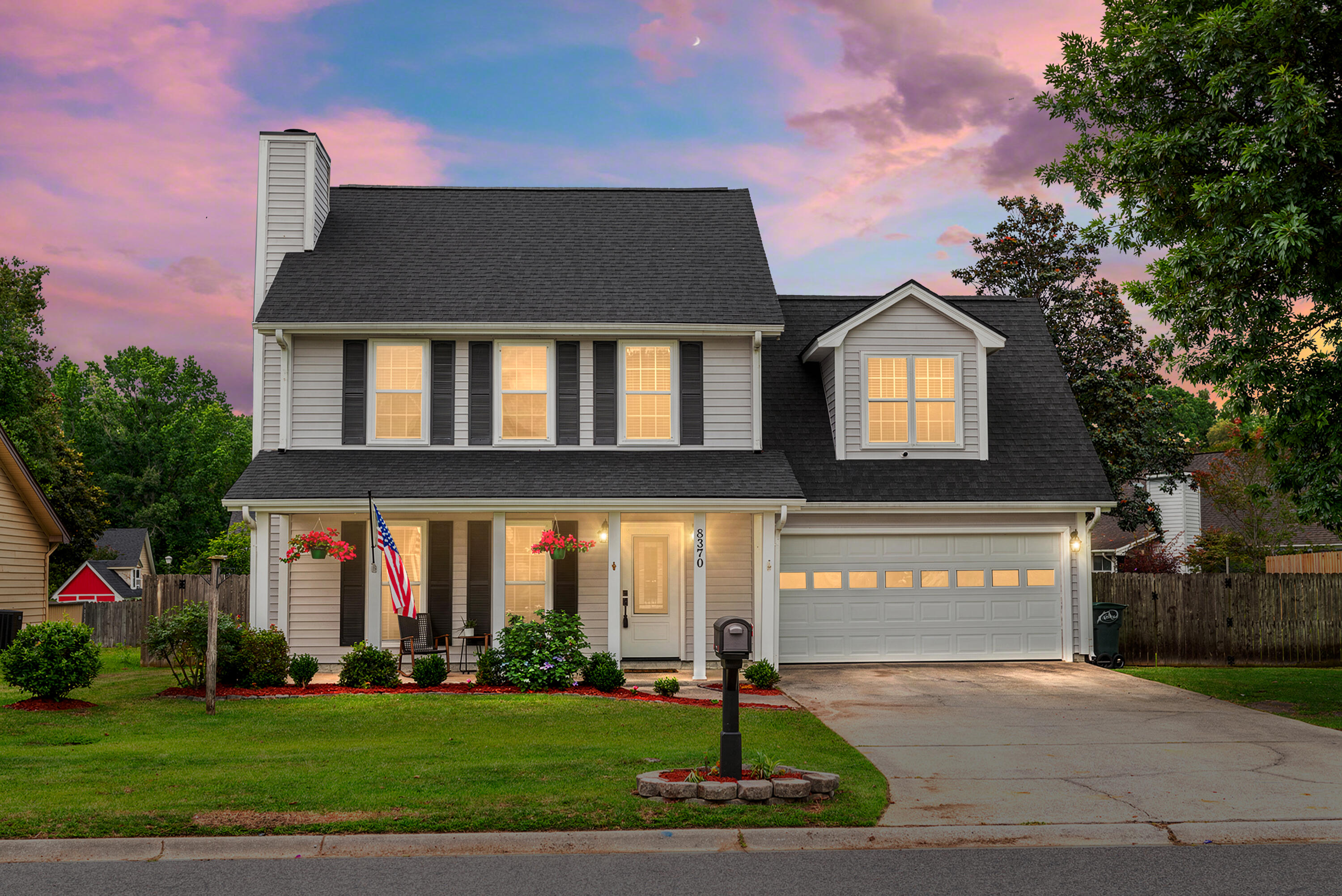 8370 Longridge Road North Charleston, SC 29418 - Photo 1 of 41 8370 Longridge Rd
