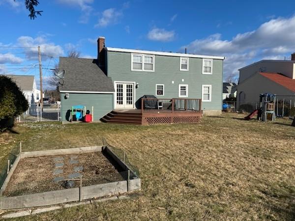 22 Hartford Road Worcester, MA 01606 - Photo 3 of 19 Gallery Image 3