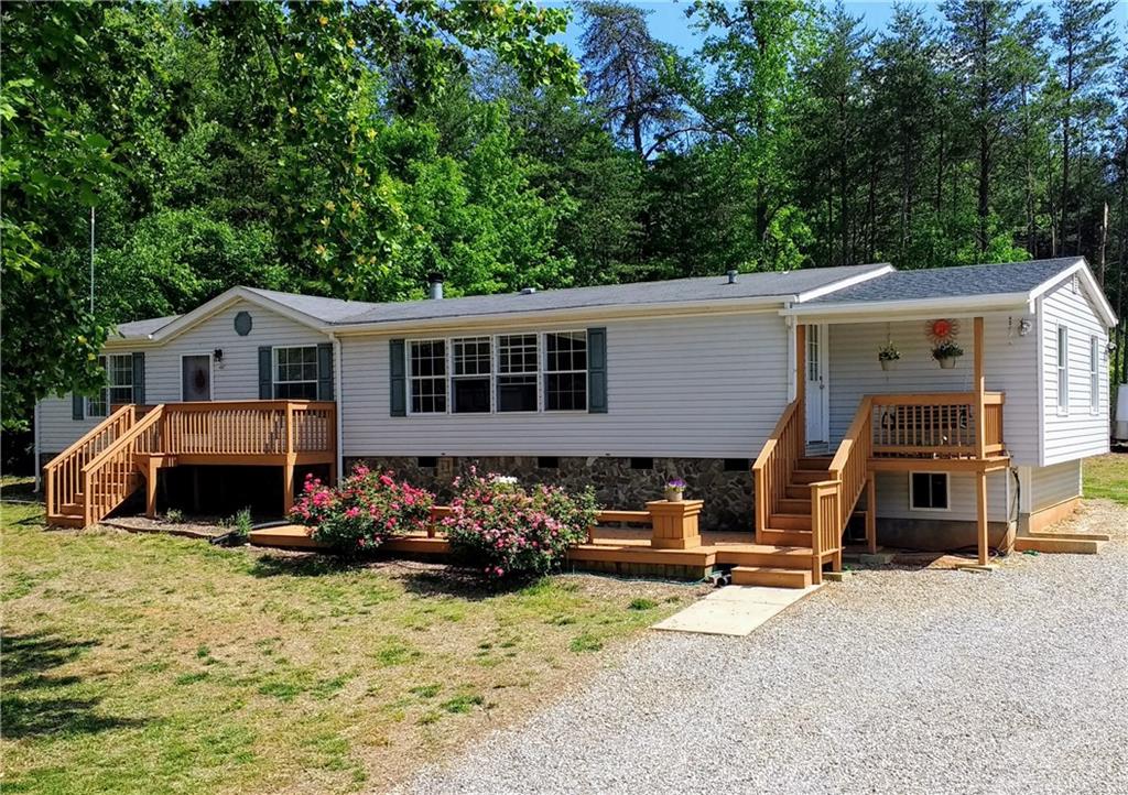4687 Rocking Horse Road Maiden, NC 28650 - Photo 1 of 23 Gallery Image 1