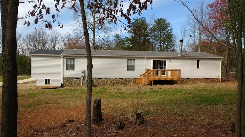 4687 Rocking Horse Road Maiden, NC 28650 - Photo 4 of 23 Gallery Image 4