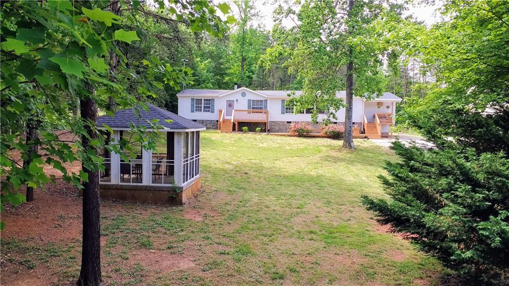 4687 Rocking Horse Road Maiden, NC 28650 - Photo 7 of 23 Gallery Image 7