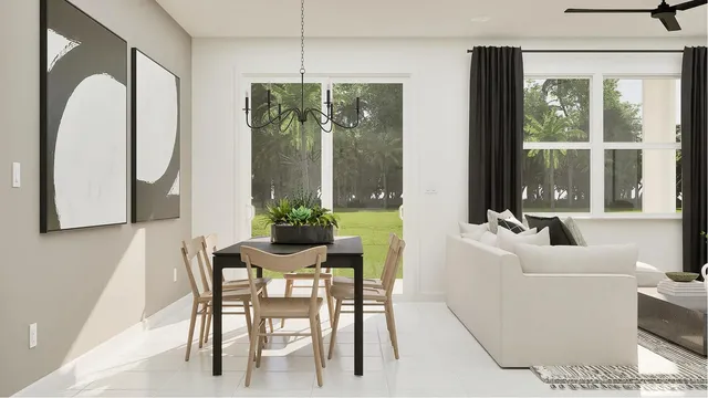 $709,990 | 1181 Carillon Street, Wellington, FL 33449