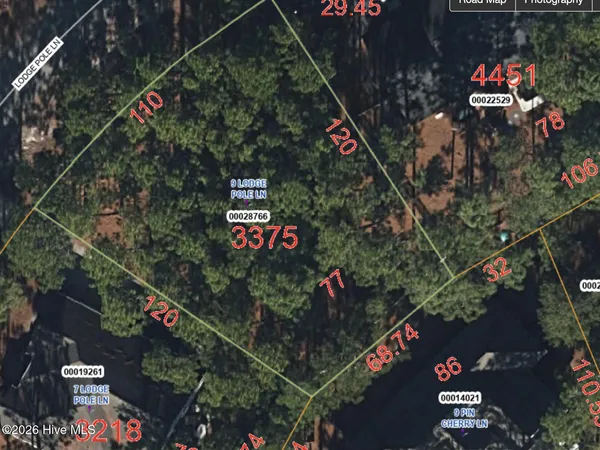 $160,000 | 9 Lodge Pole Lane, Pinehurst, NC 28374