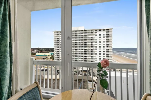$79,000 | 2700 North Atlantic Avenue, Unit 914, Daytona Beach, FL 32118