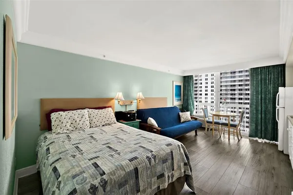 $79,000 | 2700 North Atlantic Avenue, Unit 914, Daytona Beach, FL 32118