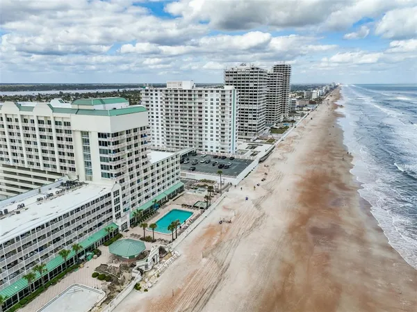 $79,000 | 2700 North Atlantic Avenue, Unit 914, Daytona Beach, FL 32118