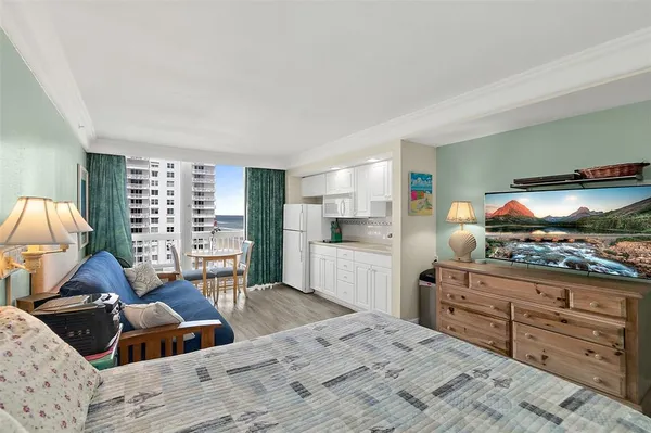 $79,000 | 2700 North Atlantic Avenue, Unit 914, Daytona Beach, FL 32118