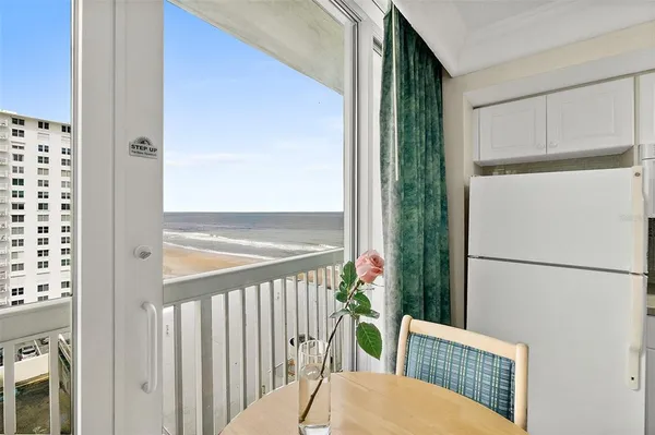 $79,000 | 2700 North Atlantic Avenue, Unit 914, Daytona Beach, FL 32118
