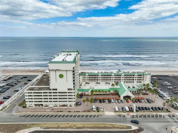 $79,000 | 2700 North Atlantic Avenue, Unit 914, Daytona Beach, FL 32118
