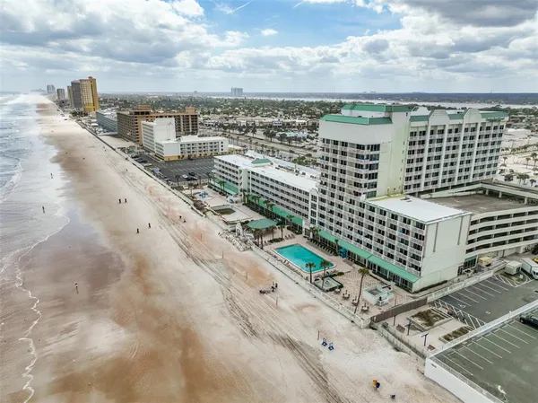 $79,000 | 2700 North Atlantic Avenue, Unit 914, Daytona Beach, FL 32118