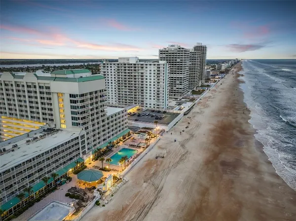 $79,000 | 2700 North Atlantic Avenue, Unit 914, Daytona Beach, FL 32118