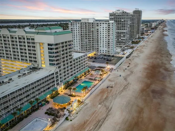 $79,000 | 2700 North Atlantic Avenue, Unit 914, Daytona Beach, FL 32118