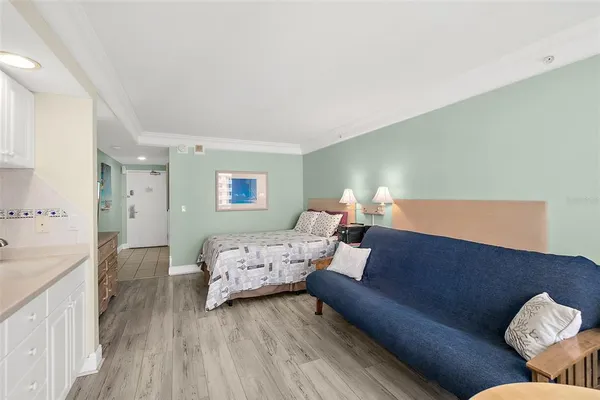 $79,000 | 2700 North Atlantic Avenue, Unit 914, Daytona Beach, FL 32118