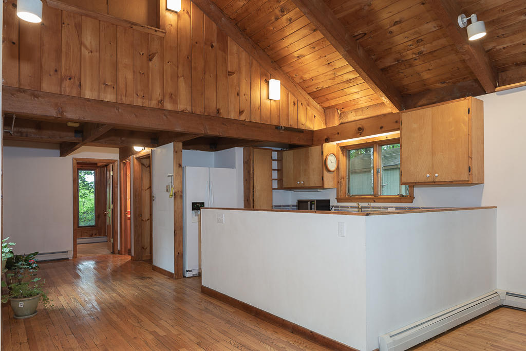 275 8 Rod Road Waterville, ME 04901 - Photo 5 of 26 Kitchen