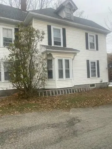 $920,000 | 78 High Street, Belfast, ME 04915