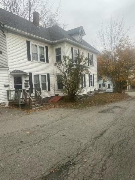 78 High Street Belfast, ME 04915 - Photo 2 of 56 IMG_3092