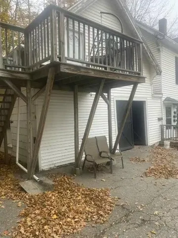 $920,000 | 78 High Street, Belfast, ME 04915