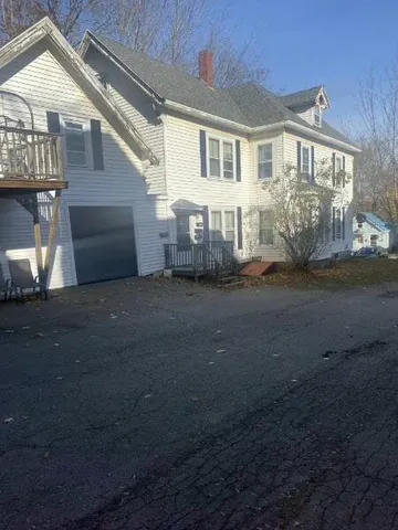 $920,000 | 78 High Street, Belfast, ME 04915