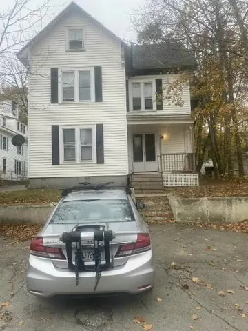 $920,000 | 78 High Street, Belfast, ME 04915